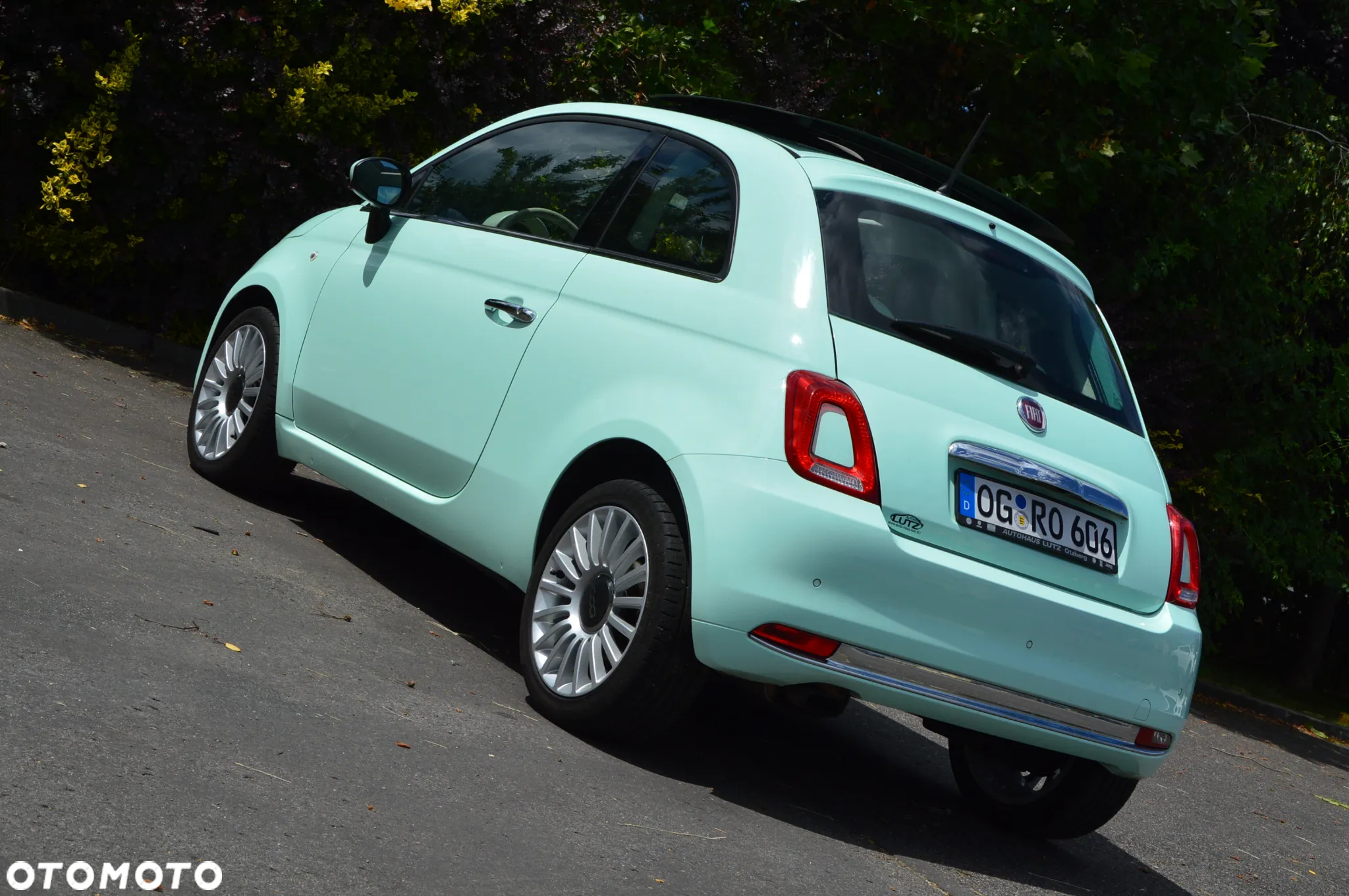 Fiat 500 - 17