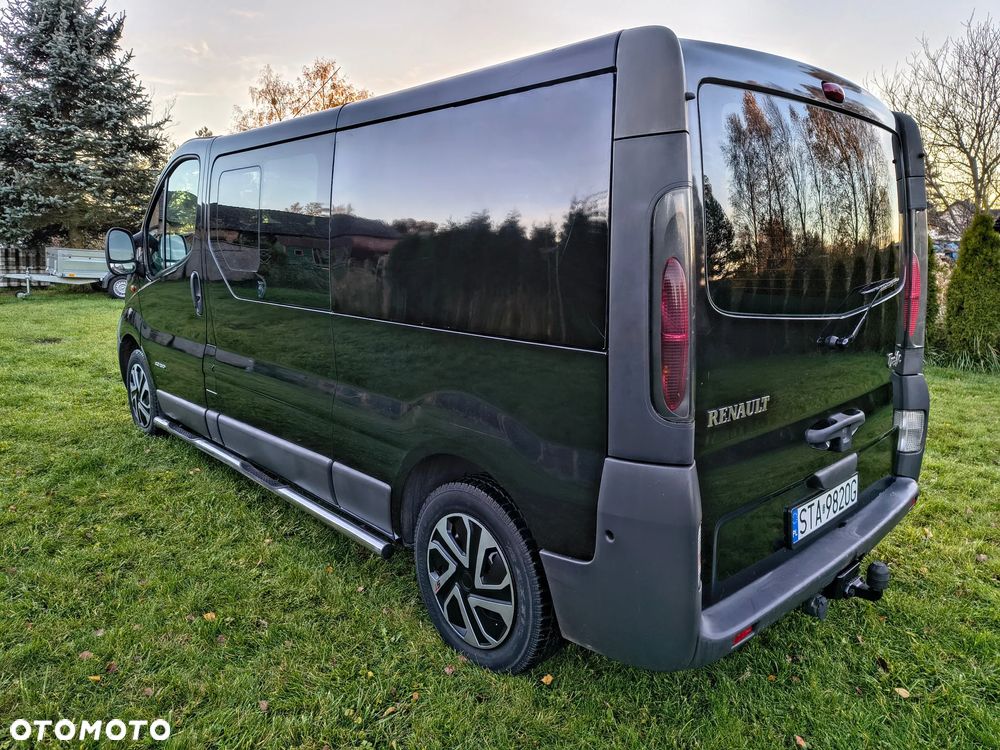Renault Trafic - 13