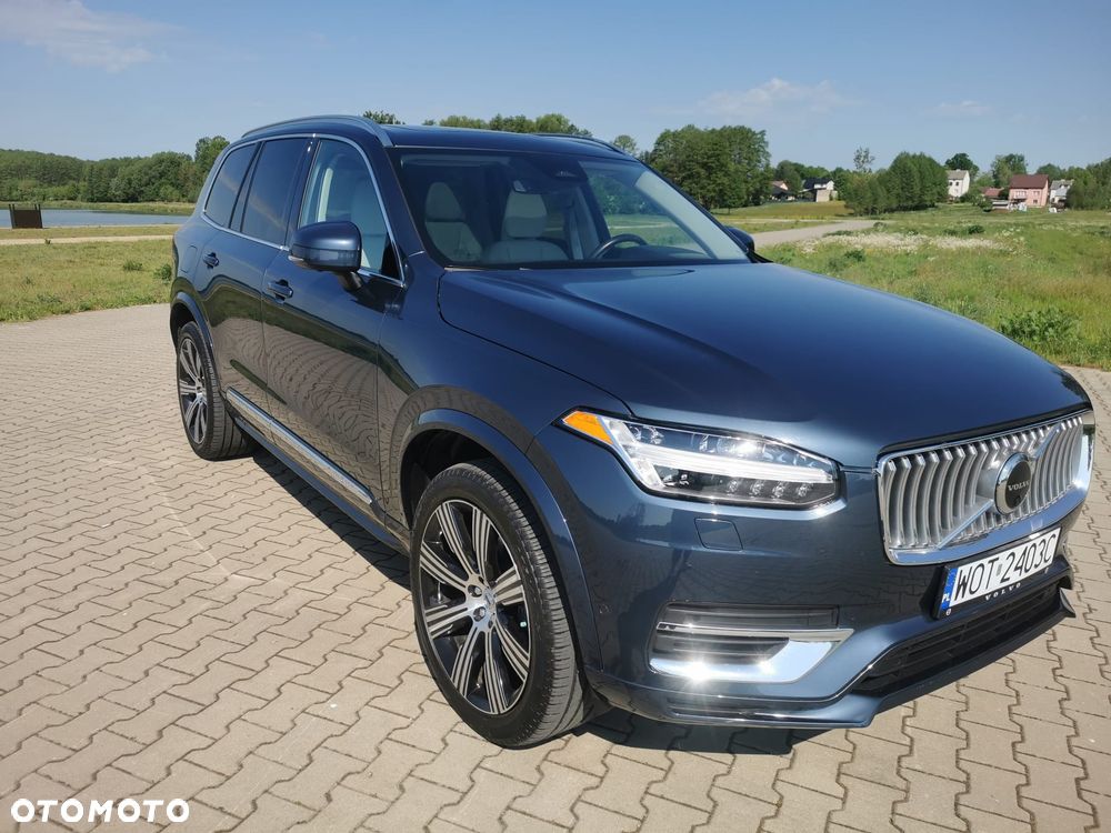 Volvo XC 90 - 2
