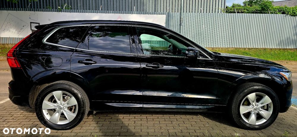 Volvo XC 60 B5 B AWD Geartronic Momentum Pro - 6