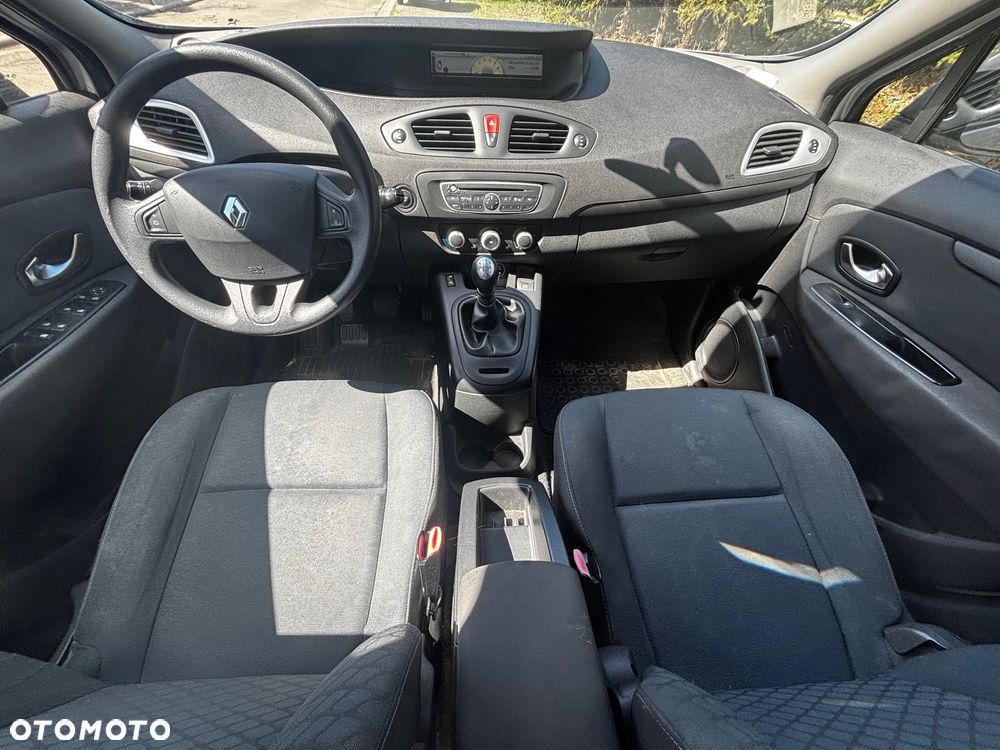 Renault Scenic 1.6 16V Tech Run - 18