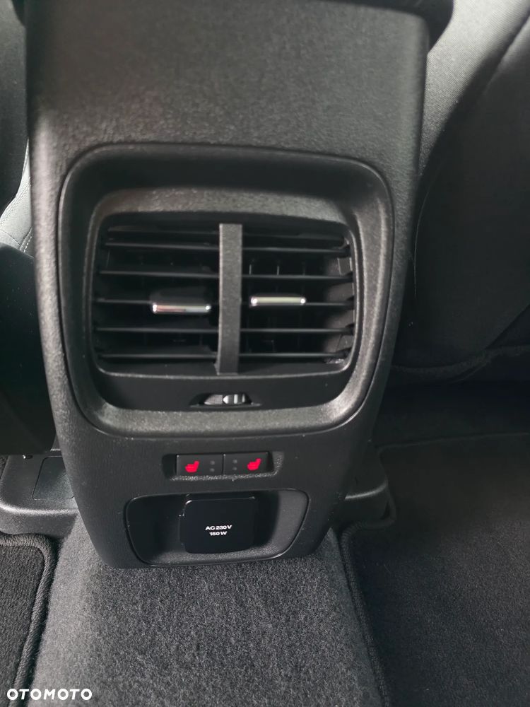 Ford Kuga 2.5 Duratec PHEV TITANIUM - 28