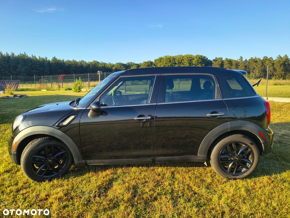 MINI Cooper S - 2