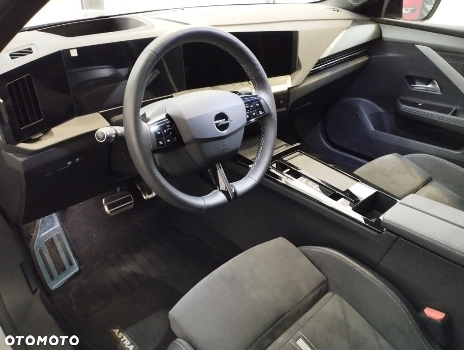 Opel Astra - 6