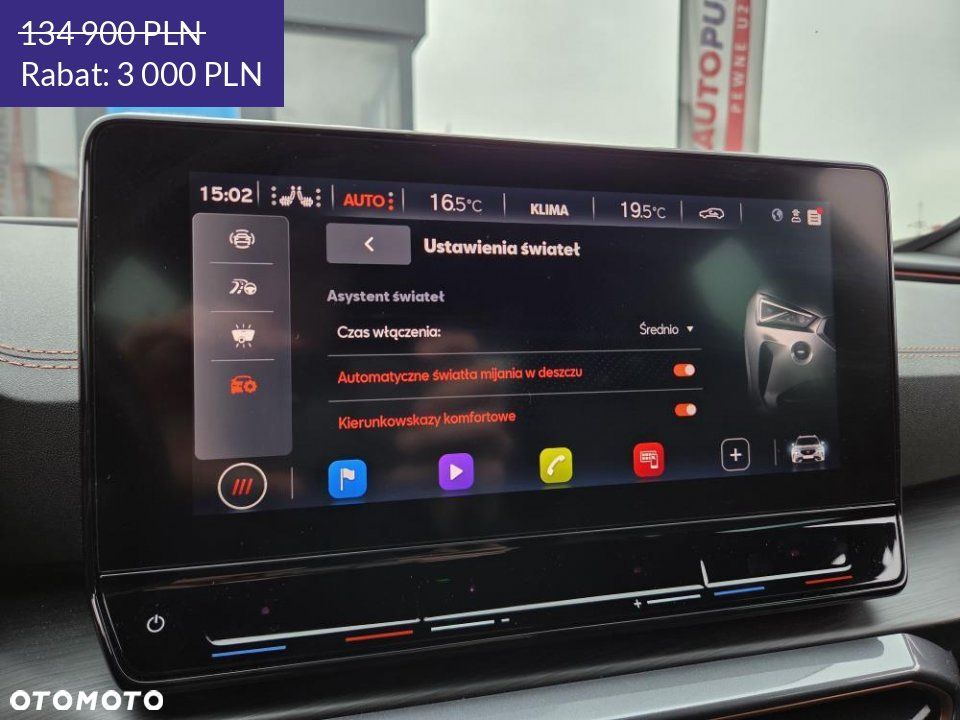 Cupra Formentor - 36