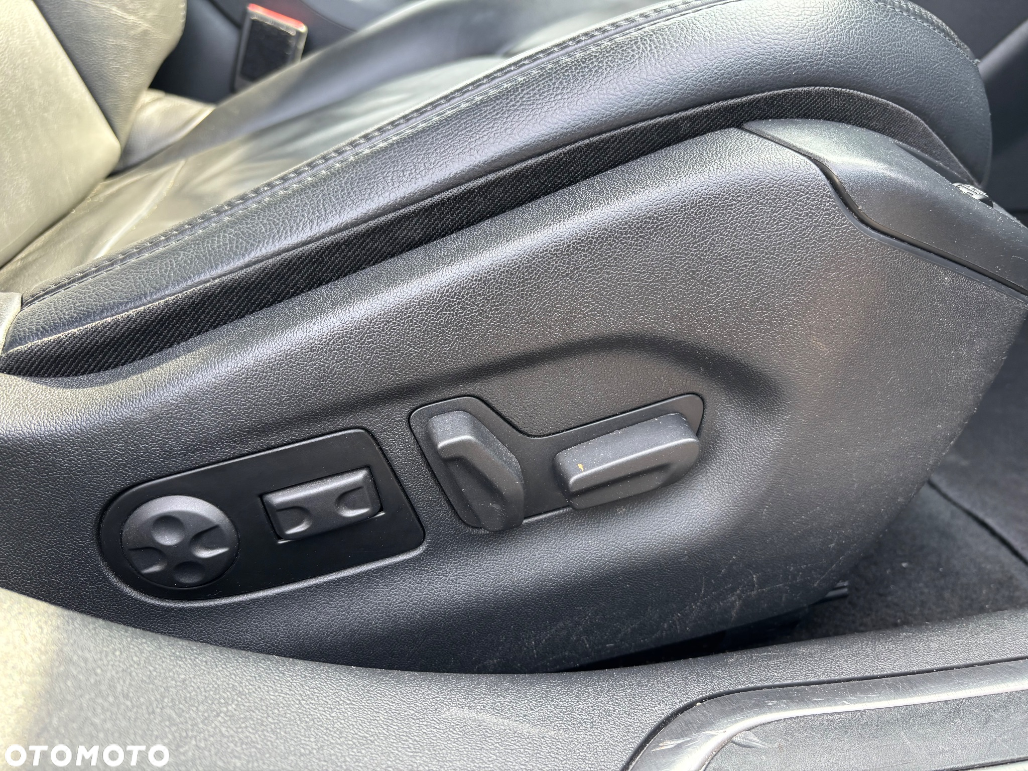 Citroën C5 V6 HDi 240 Biturbo FAP Exclusive - 11