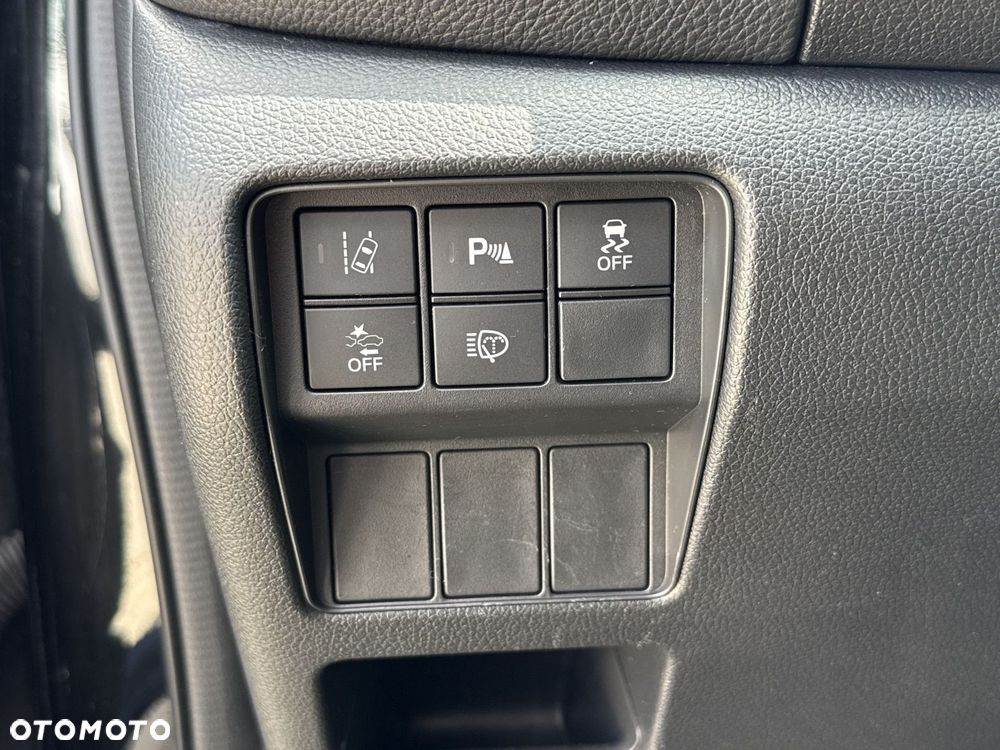 Honda CR-V - 20