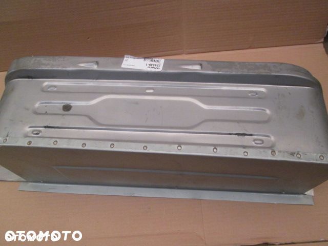 STOPIEŃ LEWY FORD TRANSIT 91-00 - 2