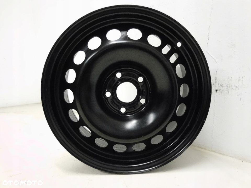 FELGA 16 OPEL ASTRA J MOKKA TRAX CRUZE ET39 - 1