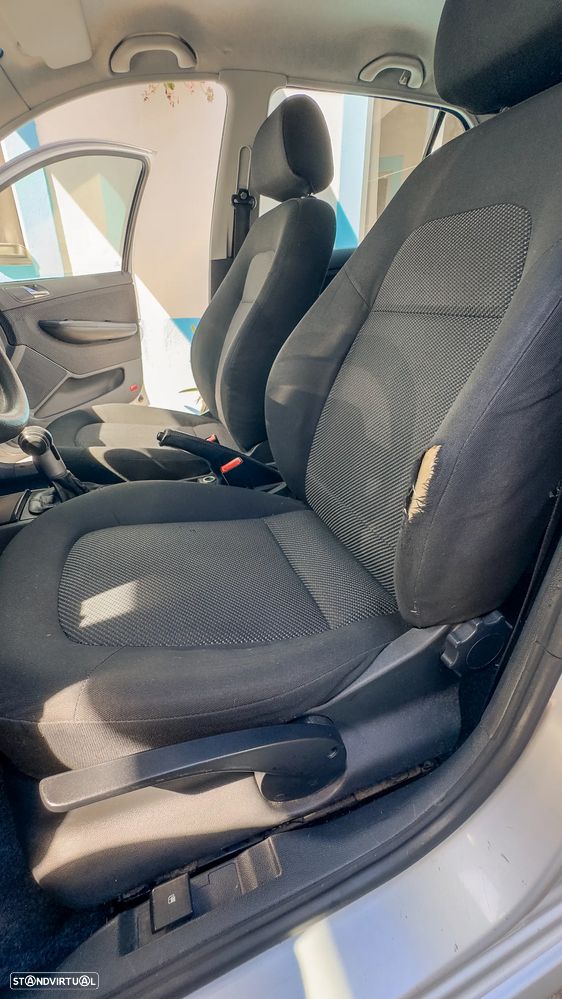 Skoda Fabia 1.2 Spirit - 20