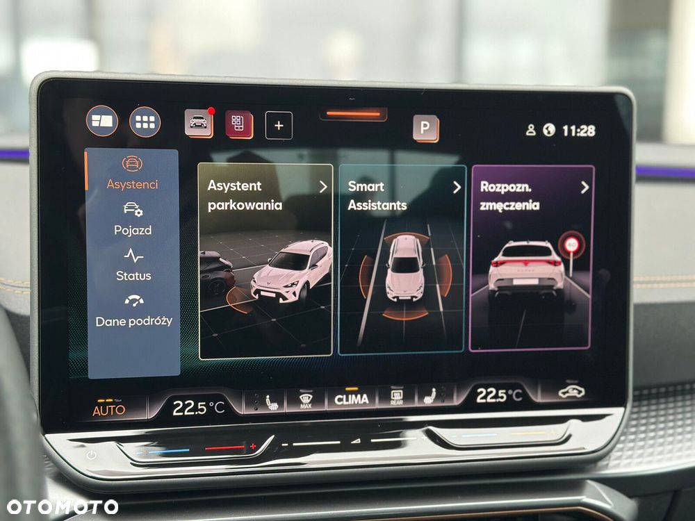 Cupra Formentor 1.5 eTSI mHEV DSG - 23