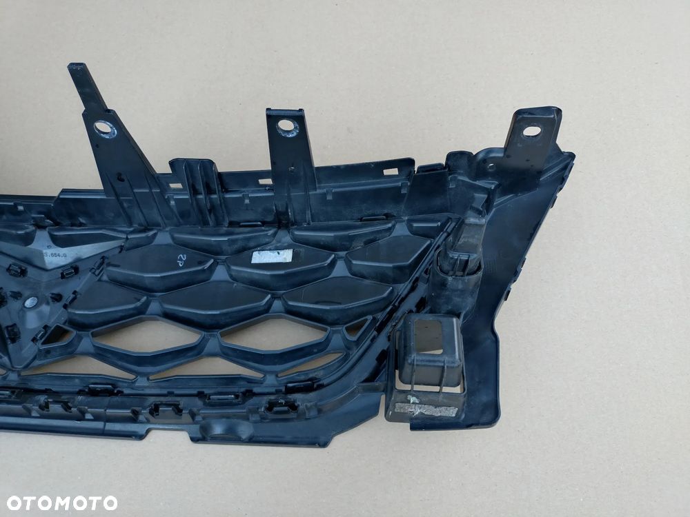 SEAT ATECA CUPRA 18- 575853654G GRILL ATRAPA ORYGINAŁ! - 8