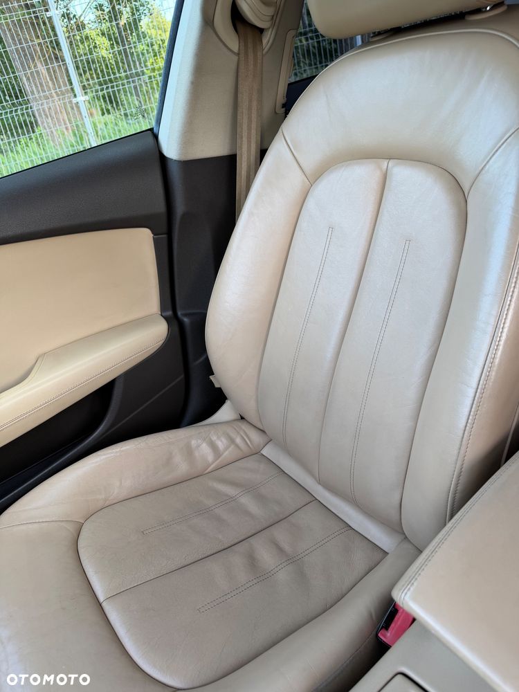 Audi A7 Sportback 3.0 TDI quattro S tronic sport selection - 17