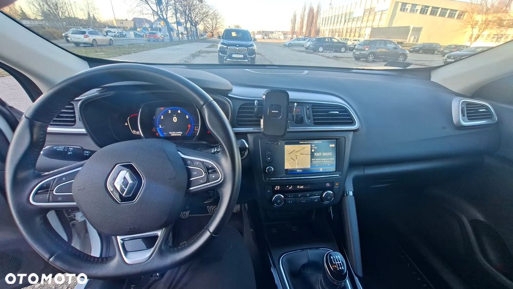 Renault Kadjar Energy TCe 130 Life - 6