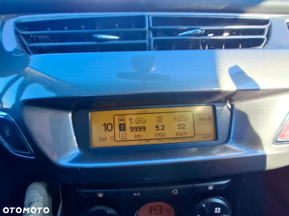 Citroën C3 - 7