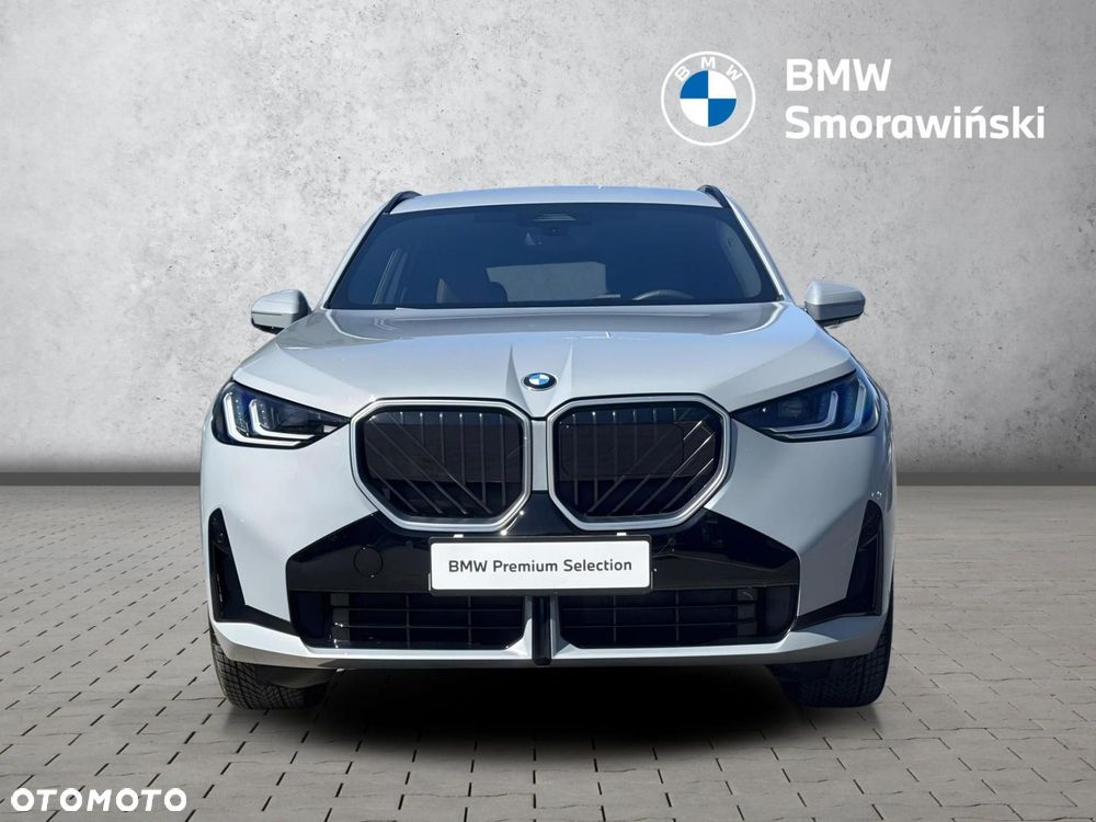 BMW X3 - 8