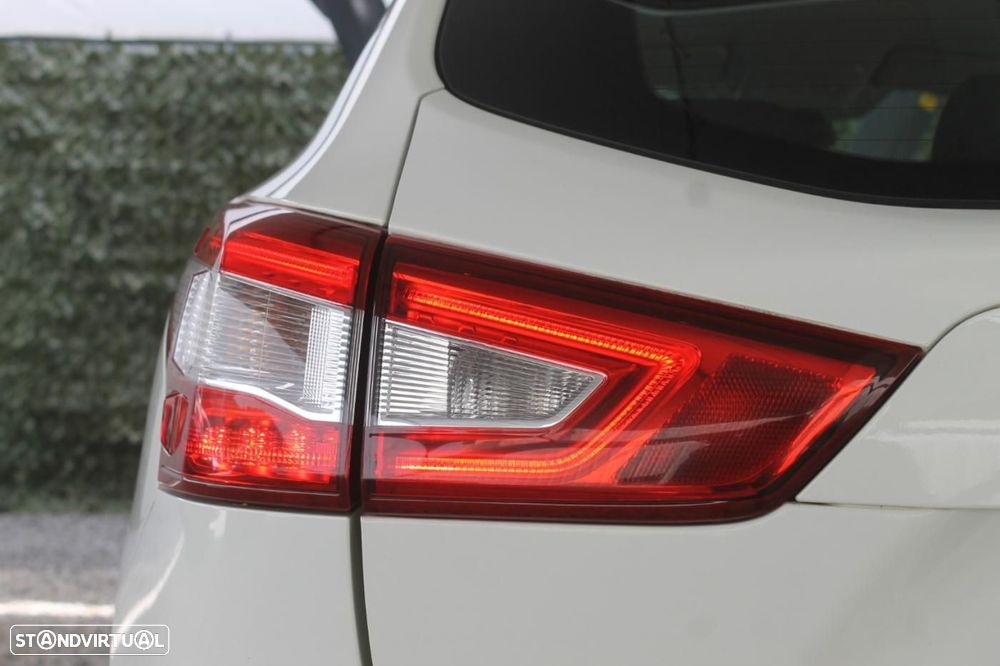 Nissan Qashqai 1.5 dCi Acenta NC - 50