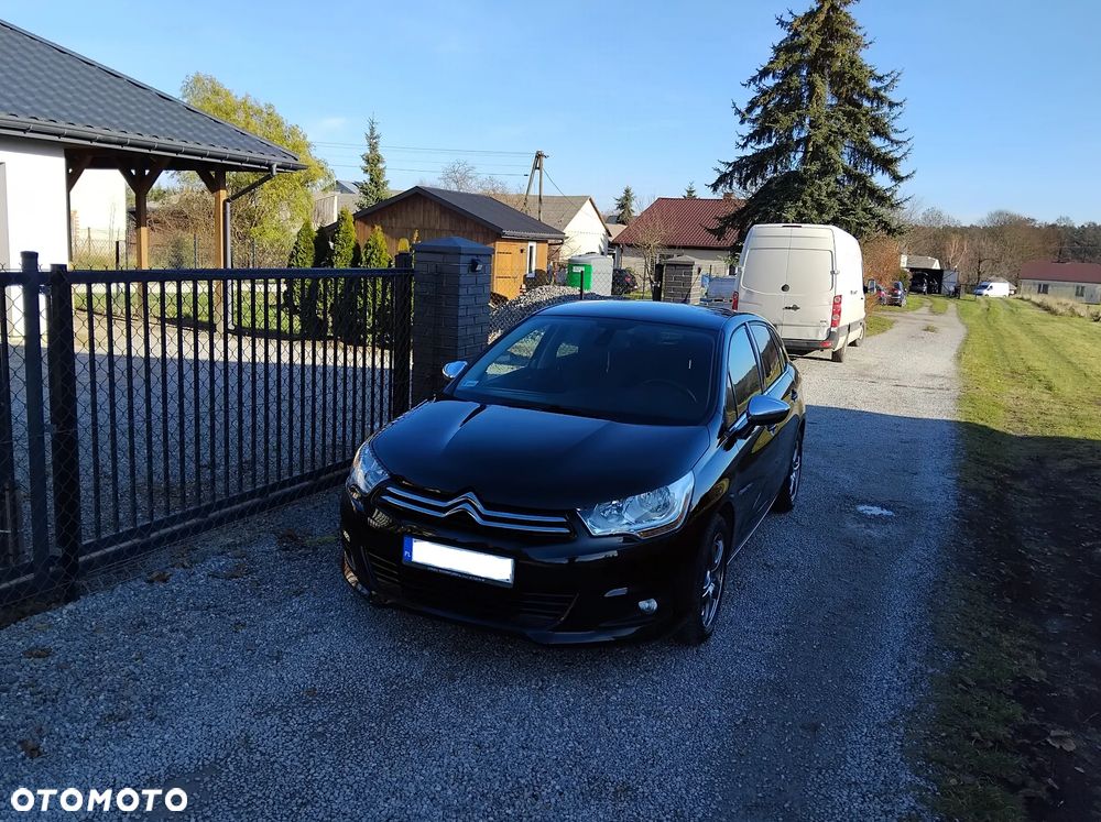 Citroën C4 1.6 HDi Selection - 3