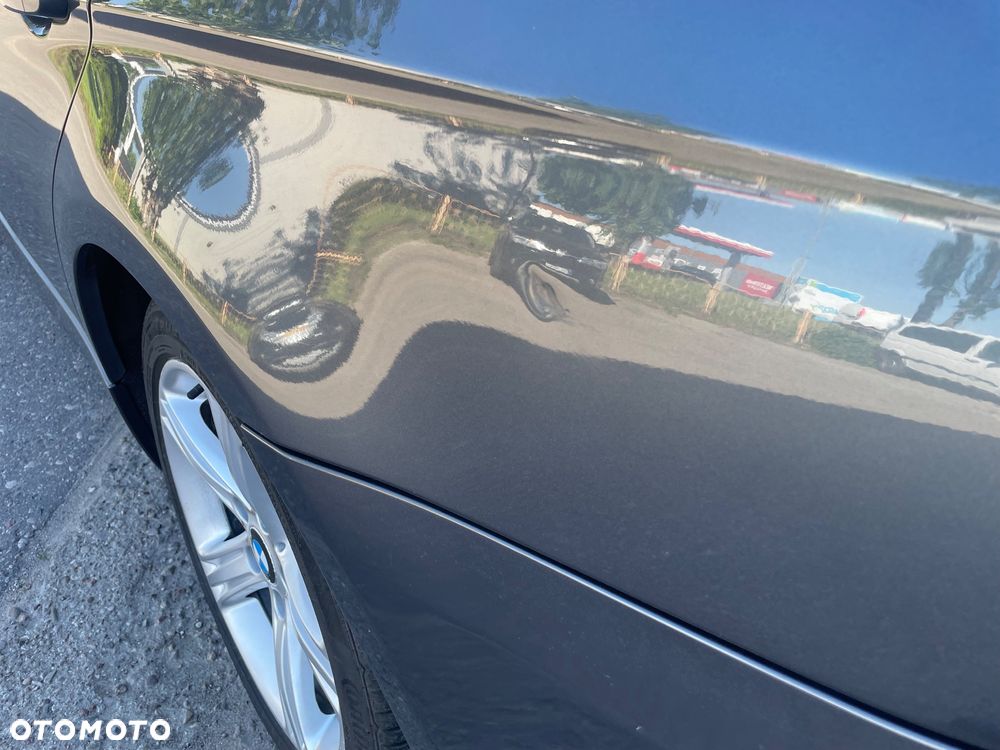 BMW Seria 3 320d DPF - 15