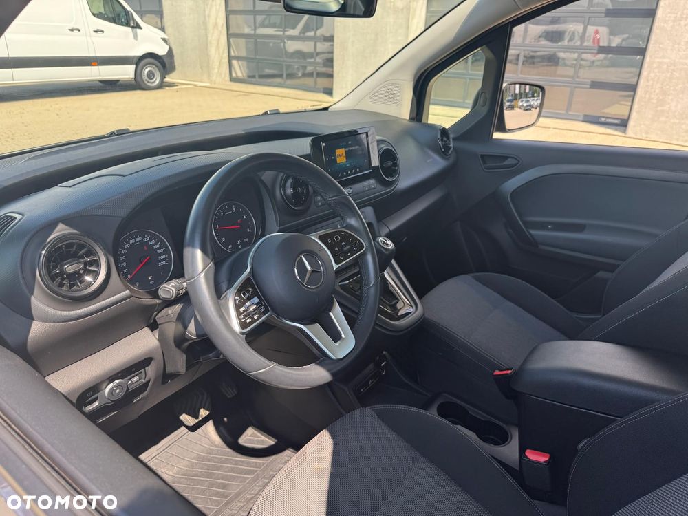 Mercedes-Benz Citan - 12