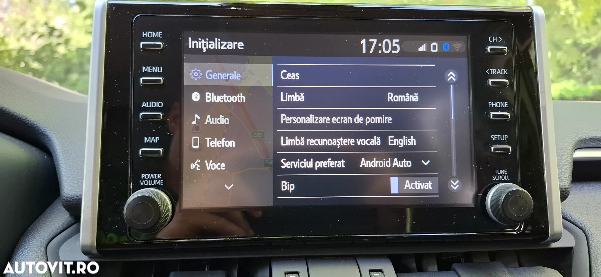 Toyota RAV4 2.5 Hybrid VVT-iE 4x4 Luxury - 29