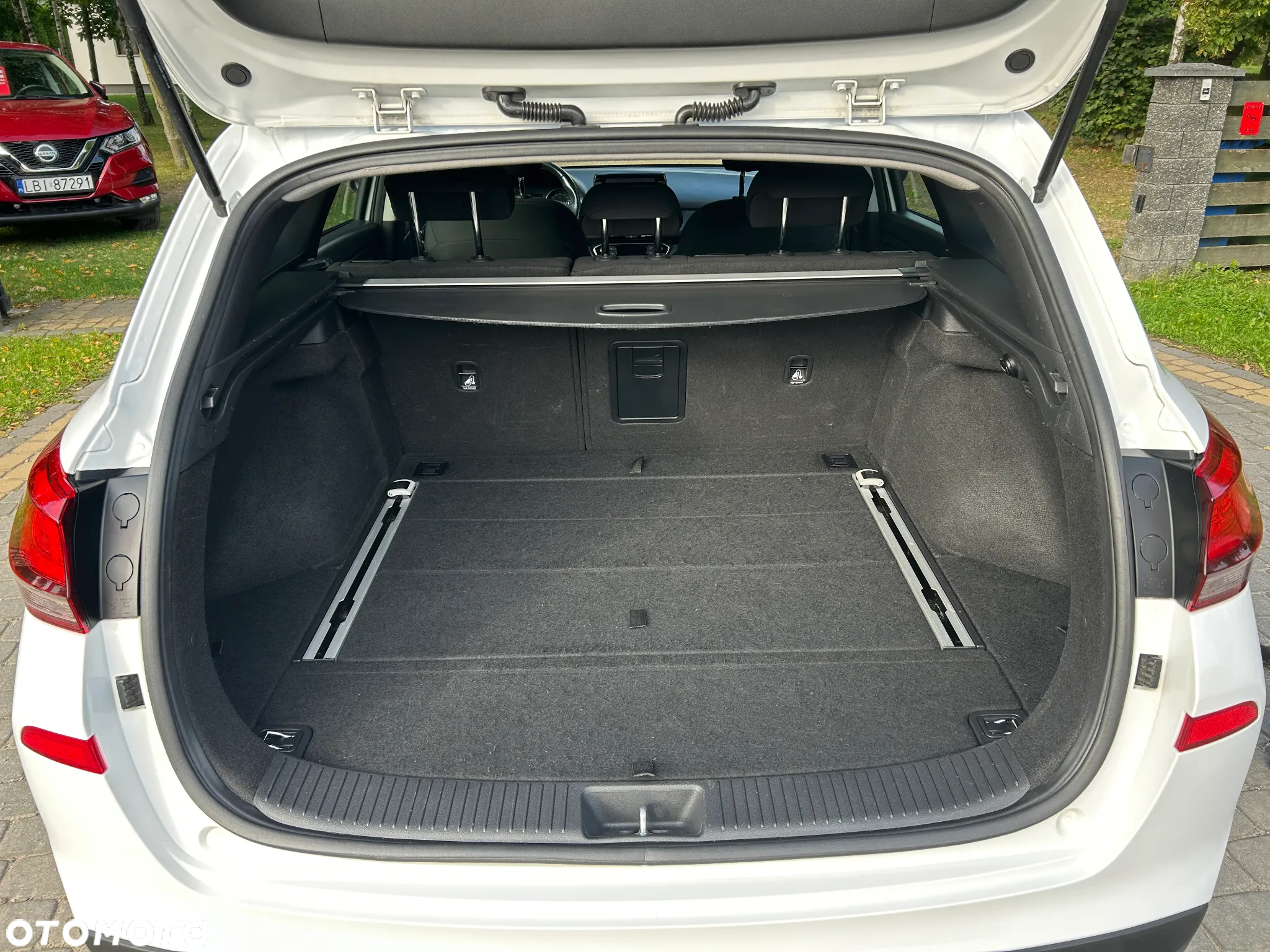 Hyundai i30 1.4 T-GDI GPF Comfort - 13