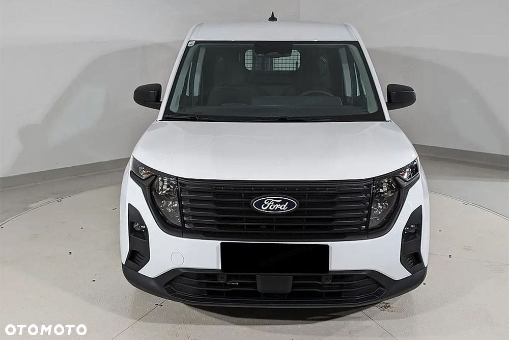Ford Transit Courier Trend L1H1 1.0 125KM - 3