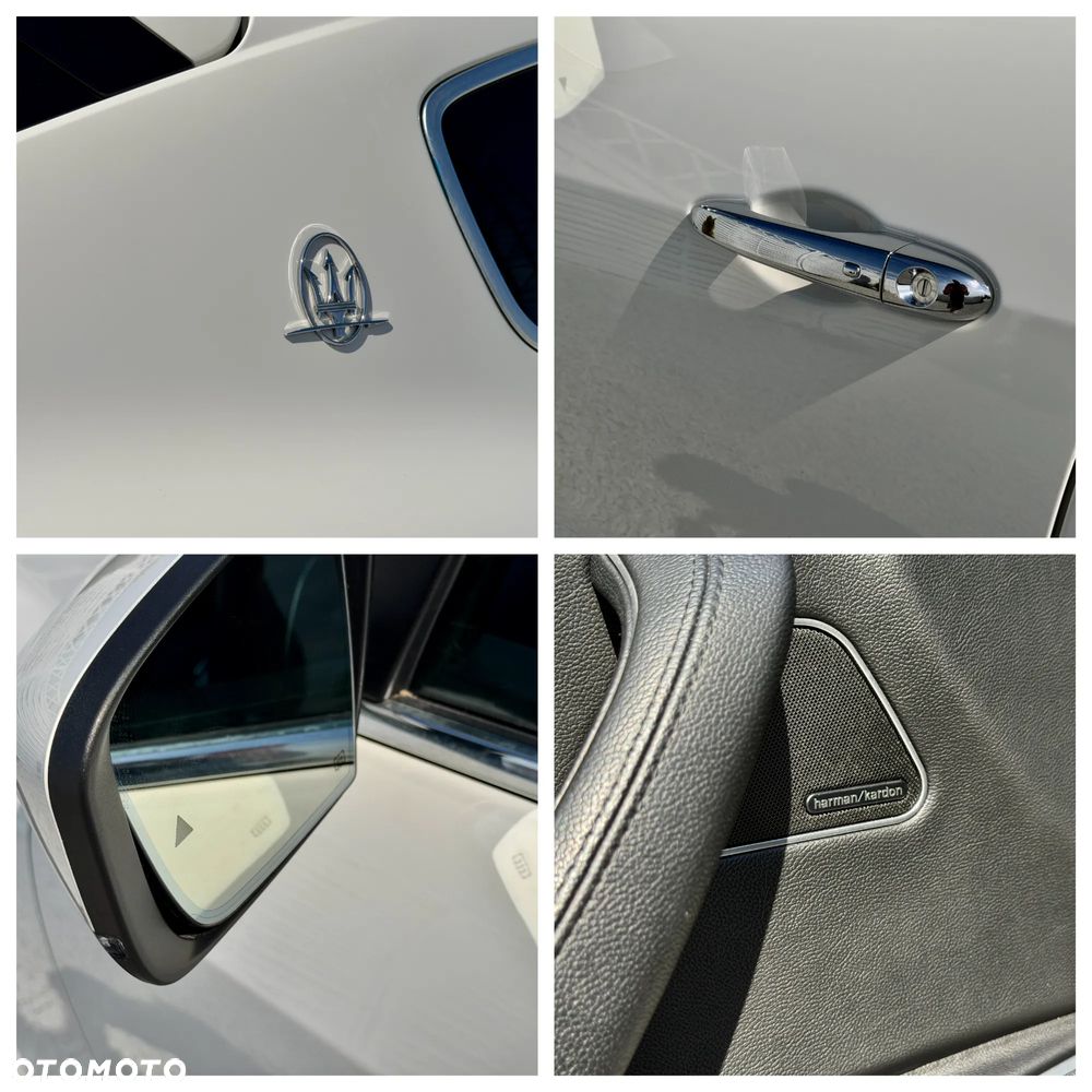 Maserati Levante S Q4 - 37
