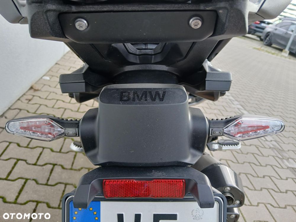 BMW GS - 19