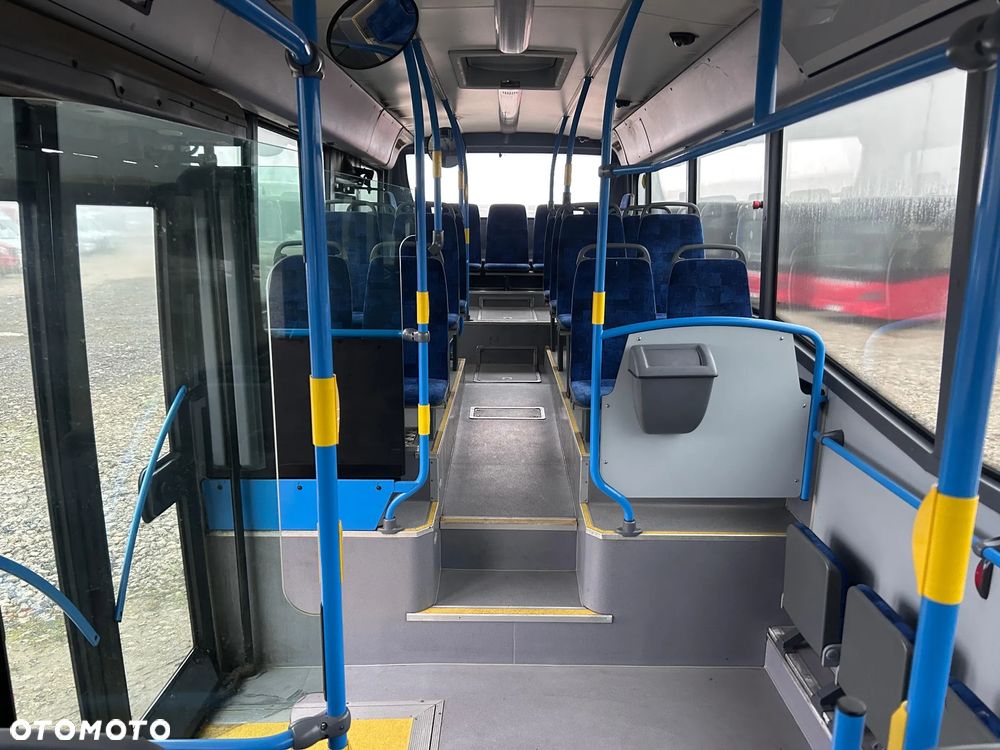 Iveco Crossway LE - 22