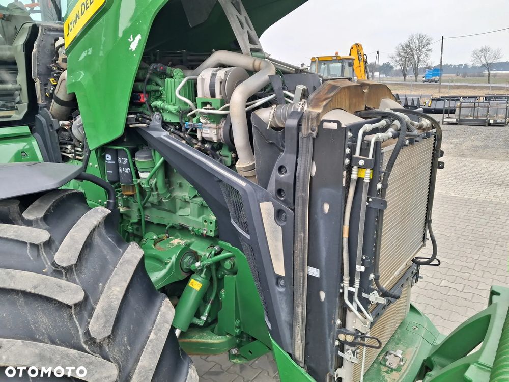 John Deere 8R 280 - 21