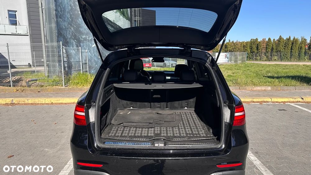 Mercedes-Benz GLC - 5