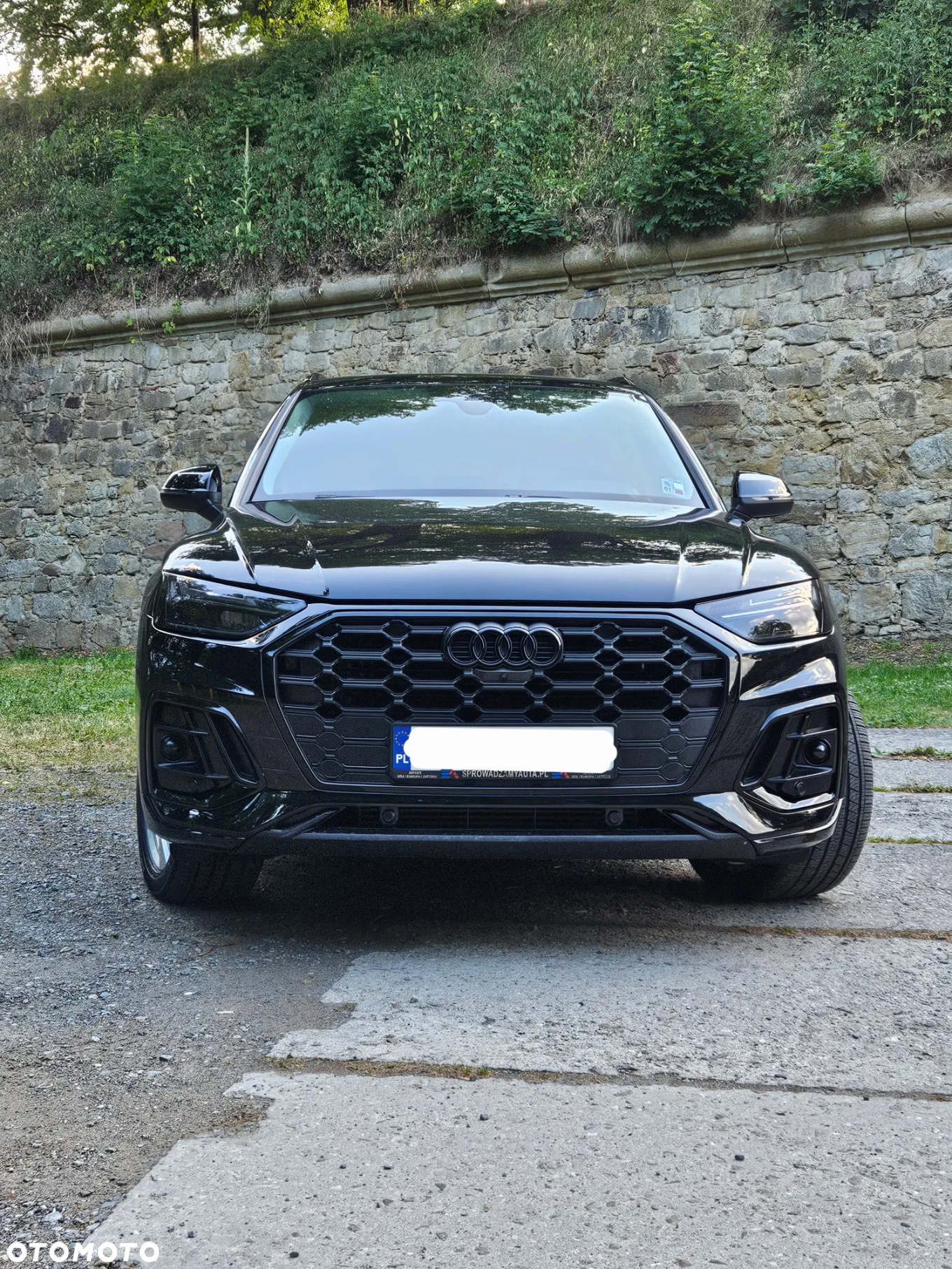 Audi Q5 45 TFSI quattro S tronic S line business - 4
