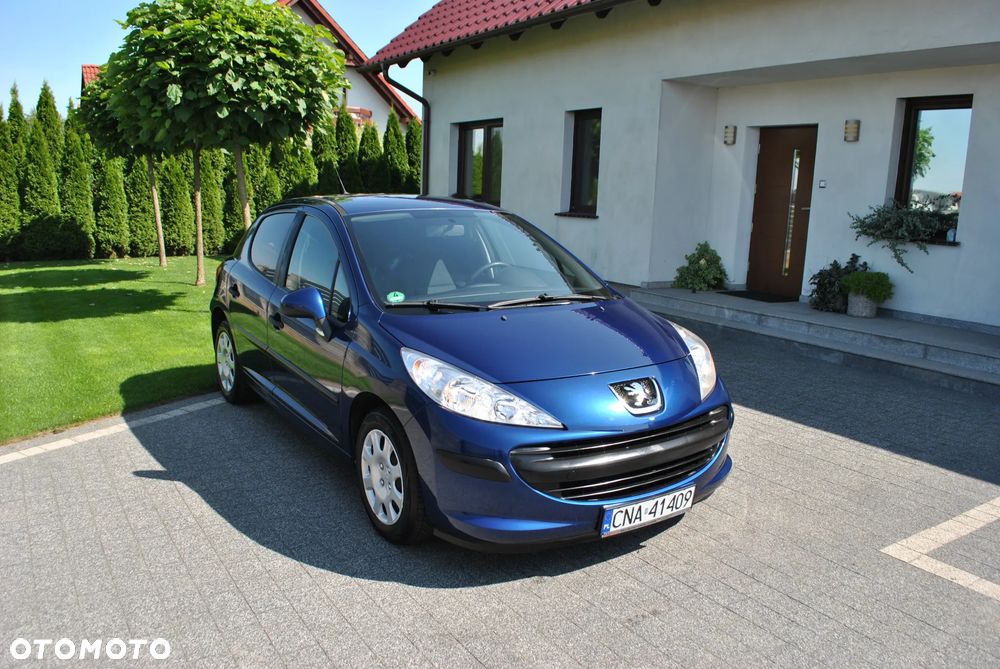 Peugeot 207 75 Tendance - 1