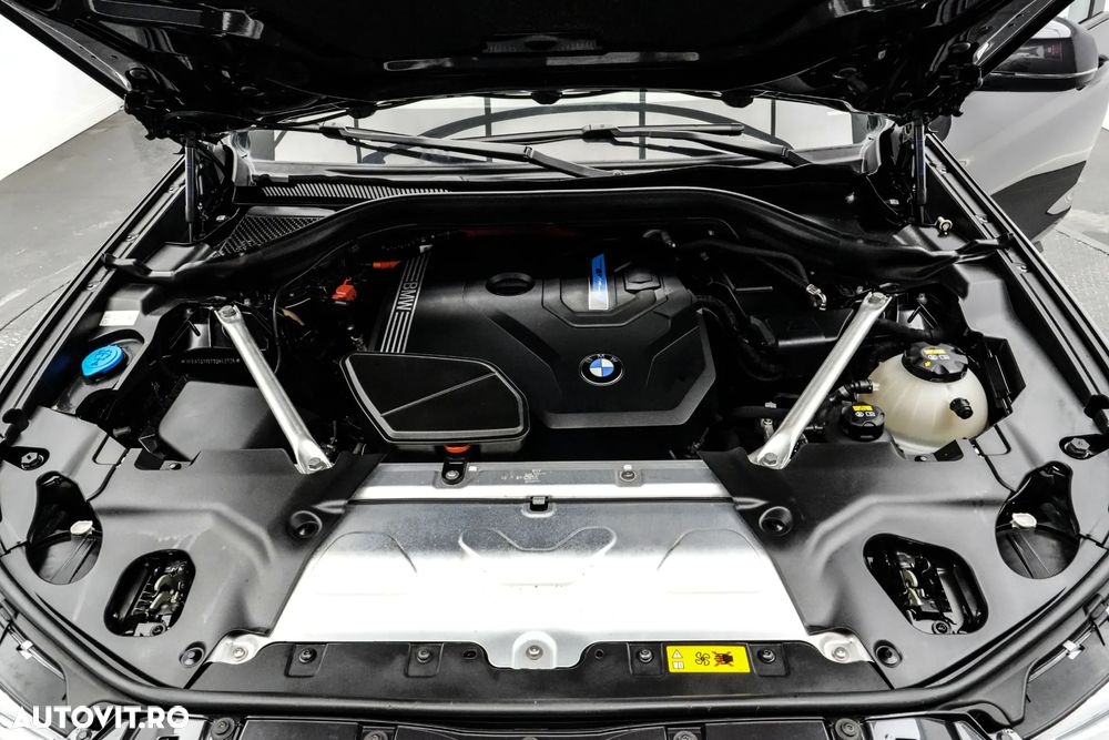 BMW X3 xDrive30e AT PHEV - 25