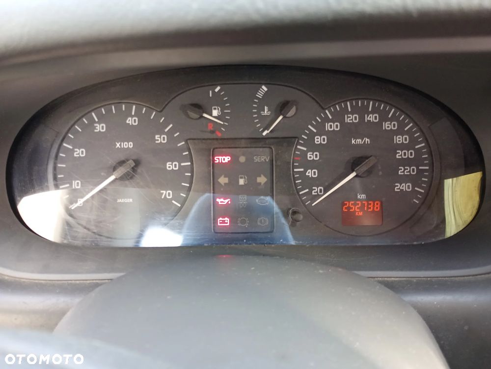 Renault Scenic 1.6 16V EXA - 2