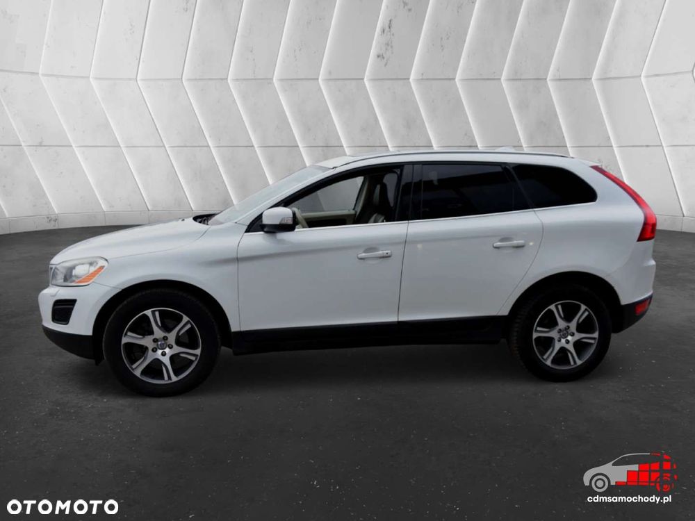 Volvo XC 60 D3 Summum - 6