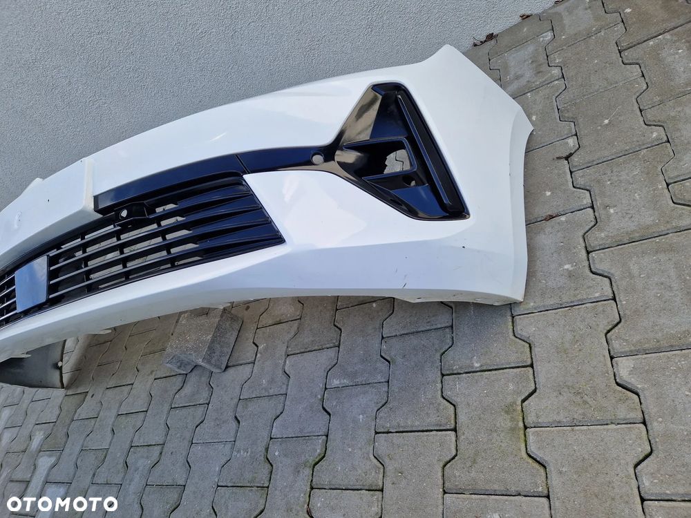 Zderzak Opel Astra 6 VI L gs line gsi 2022 - - 6