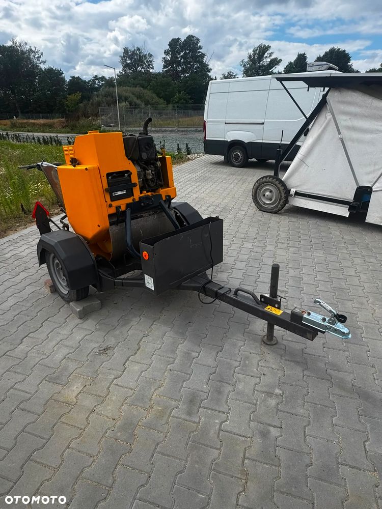 Terex 1D42S - 1