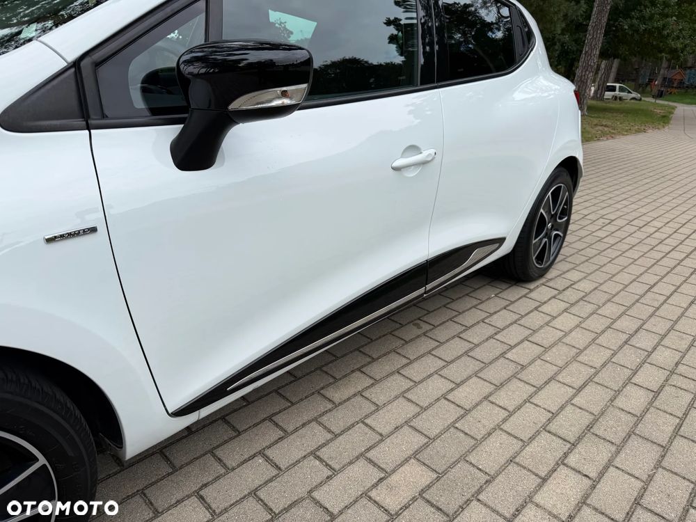 Renault Clio Energy TCe 120 EDC Limited - 14