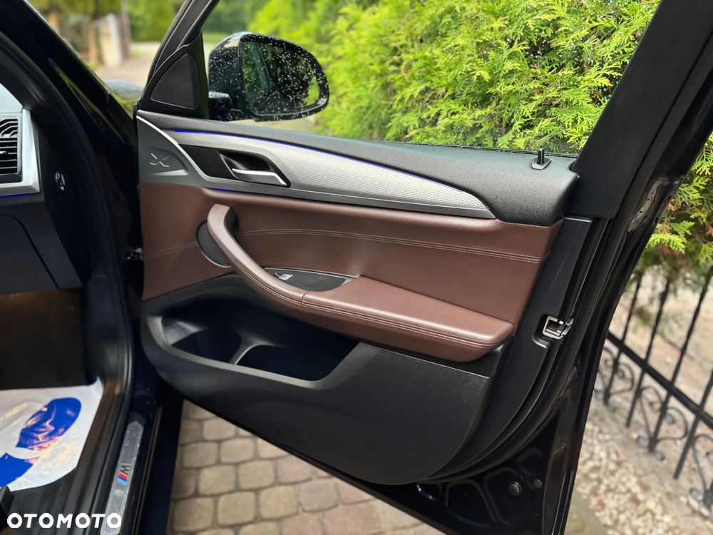 BMW X4 xDrive20d M Sport Edition - 15