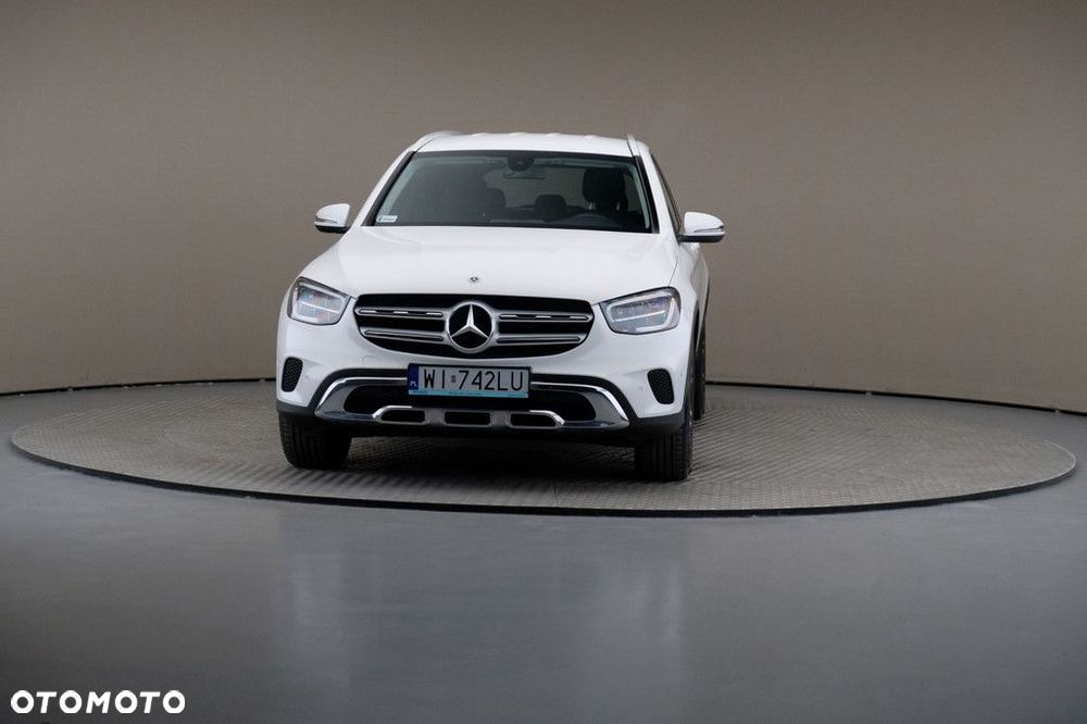 Mercedes-Benz GLC - 3
