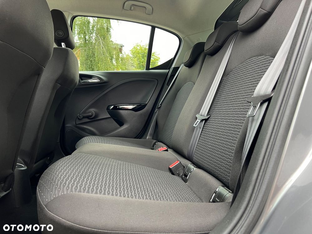 Opel Corsa 1.4 drive - 26