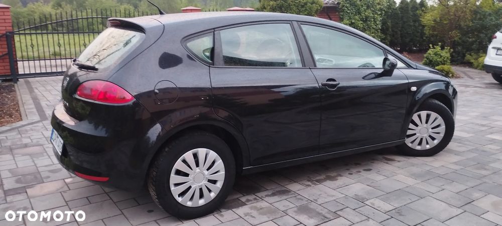 Seat Leon 1.6 Stylance - 18
