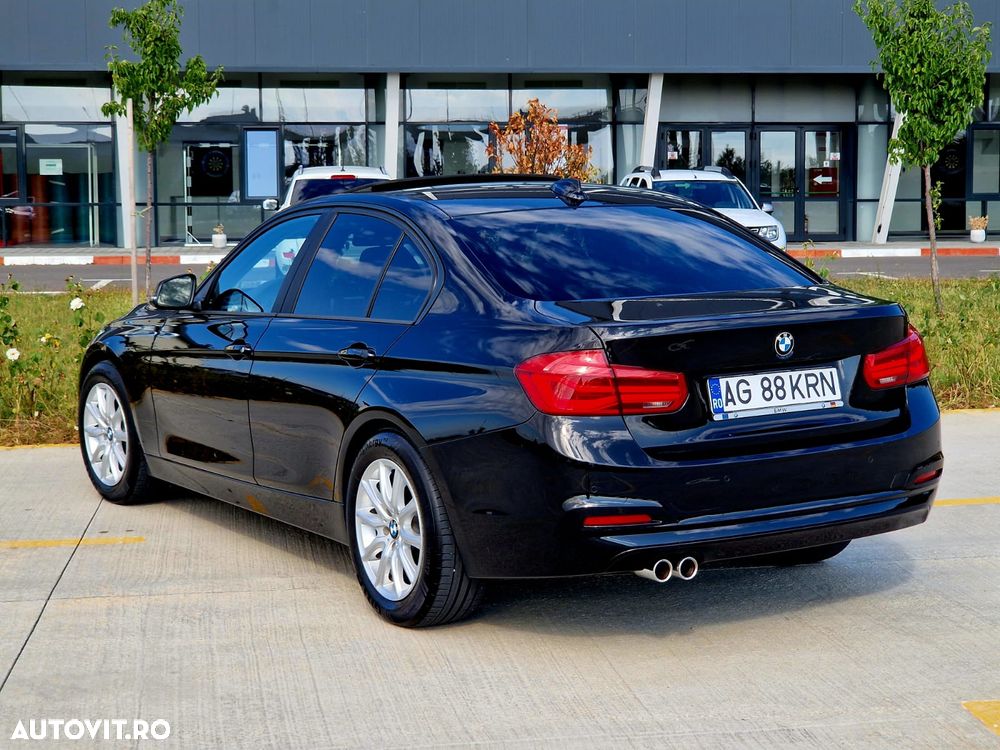 BMW Seria 3 - 8