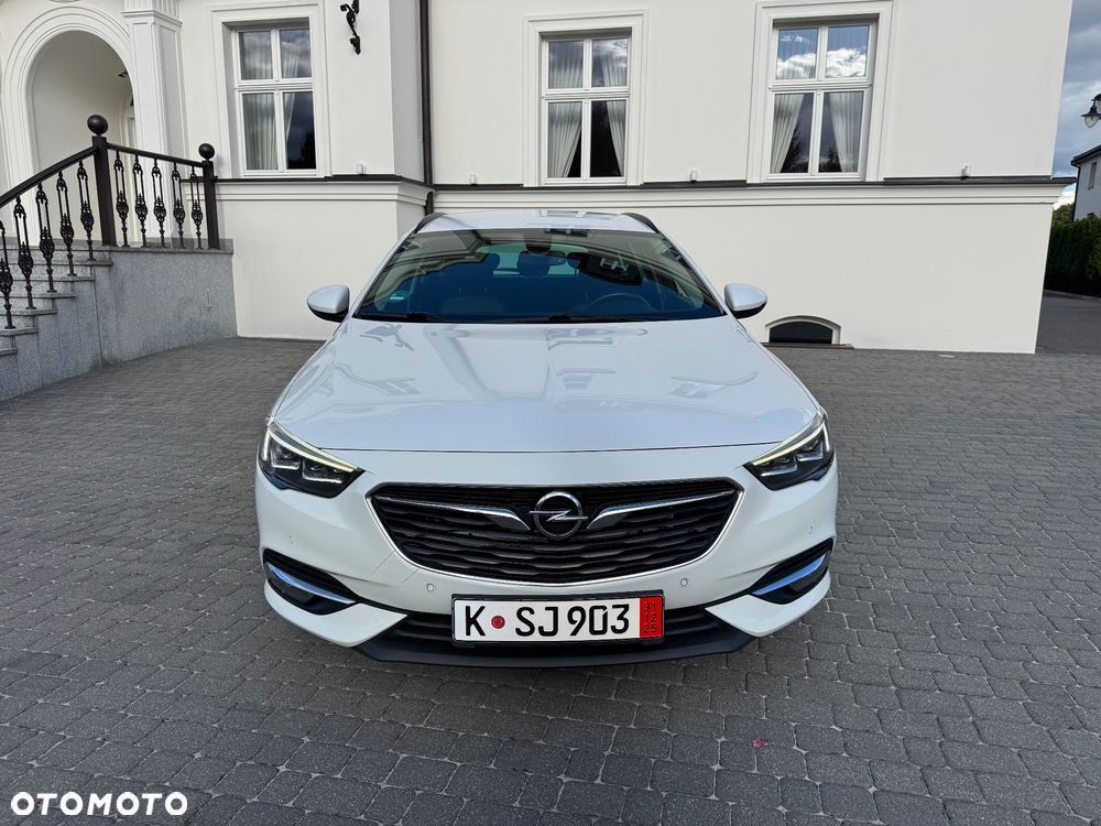 Opel Insignia 2.0 Exclusive - 4