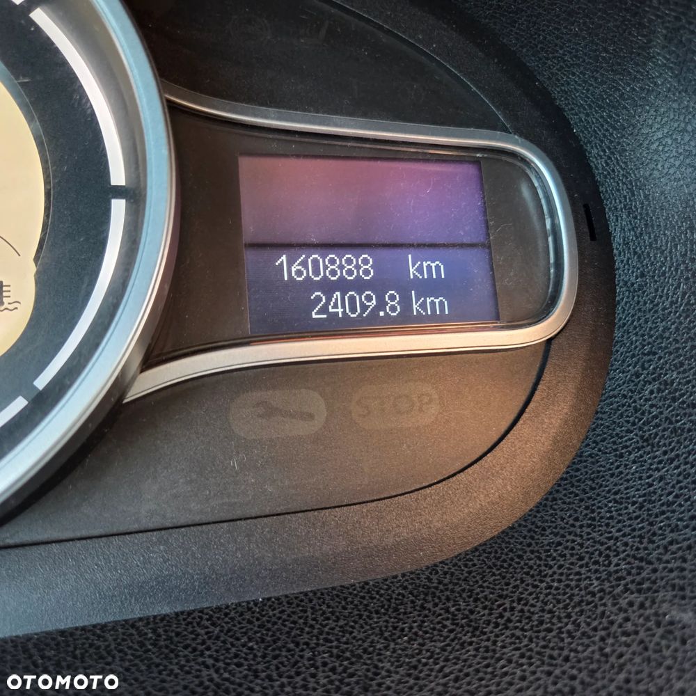 Renault Megane 1.6 16V Expression - 25