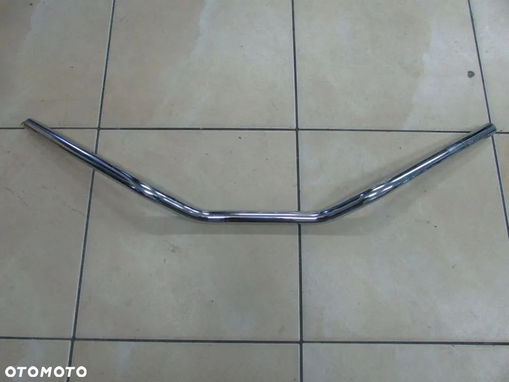 Sachs Roadster 800 kierownica - 1