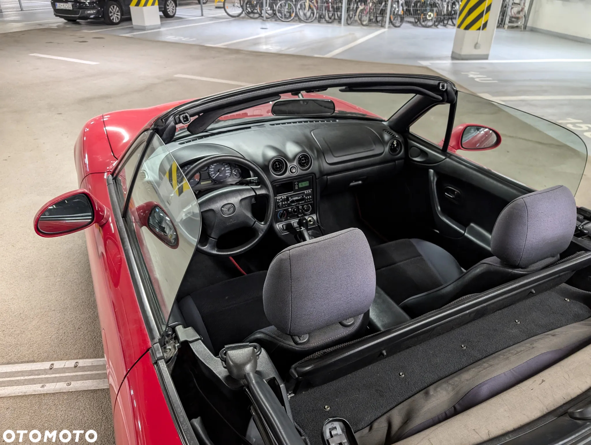 Mazda MX-5 1.6 16V - 6