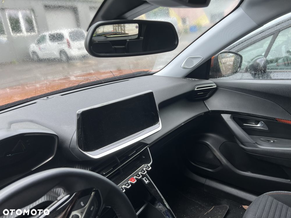 Peugeot 2008 136 Allure - 1
